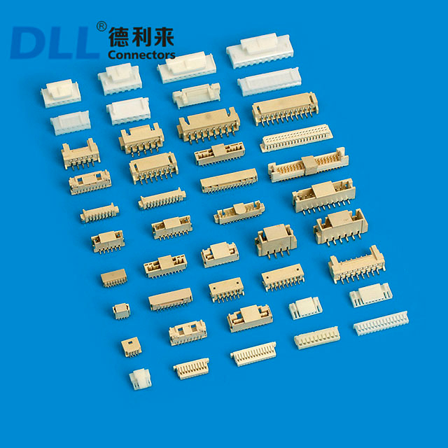 thay thế đầu nối dây nịt molex 5264 5037-5043 5037-5053 2,5mm