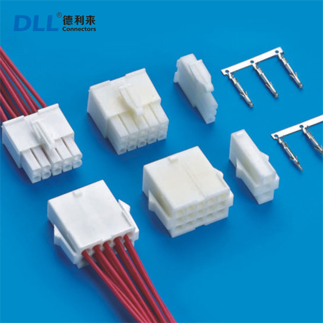 Đầu nối dây cho dây so với các loại đầu nối khác: Phân tích so sánh