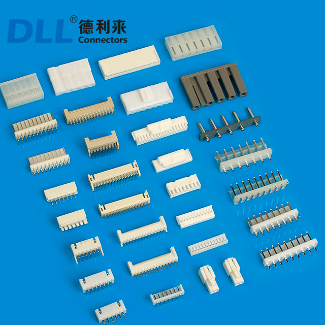 thay thế đầu nối pcb yeonho hy SMH200-14PL SMH200-15PL