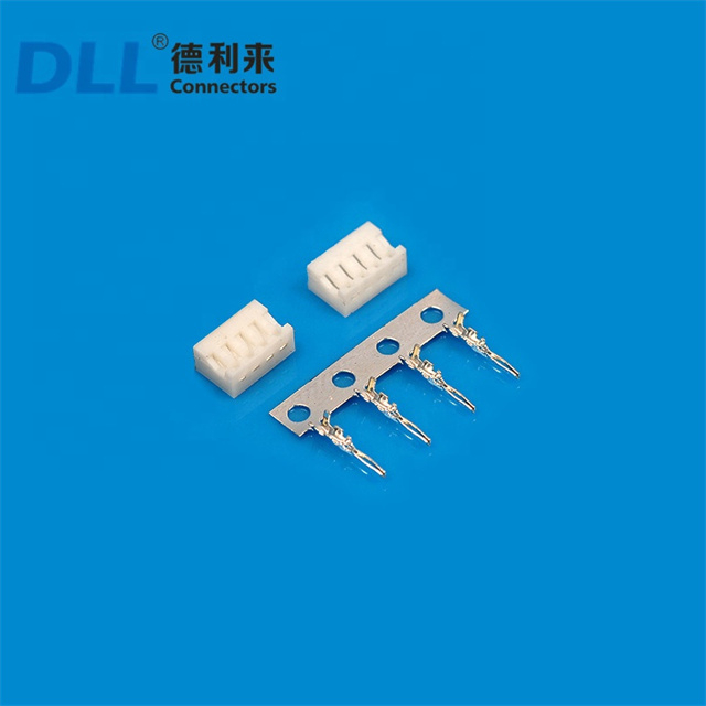 thay thế đầu nối vỏ dây molex sgn 51022-0400
